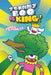 Top Shelf Productions - Johnny Boo Vol. 9: Johnny Boo is King - Sure Thing Toys