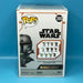 GARAGE SALE - Funko Pop! Star Wars - The Mandalorian with The Child Chrome 10-inch Super-Sized Pop - Sure Thing Toys