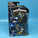 GARAGE SALE - Bandai Power Rangers Legacy Blue Ranger (Metallic Version) 6" Action Figure - Sure Thing Toys