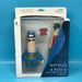 GARAGE SALE - DC Collectibles Aardman Batman & Robin Figure 2-Pack Exclusive Limited Edition - Sure Thing Toys