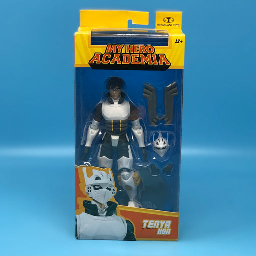 GARAGE SALE - McFarlane Toys My Hero Academia - Tenya Iida Action Figure - Sure Thing Toys
