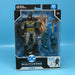 GARAGE SALE - McFarlane Toys DC Comics: Multiverse - Batman Dark Nights Metal Action Figure - Sure Thing Toys