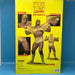 GARAGE SALE - Storm Collectibles Hulk Hogan Hulkamania 1:4 Scale Premium Statue - Sure Thing Toys