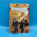GARAGE SALE - Warpo Toys Legends of Cthulhu Retro Action Figure - The Professor - Sure Thing Toys