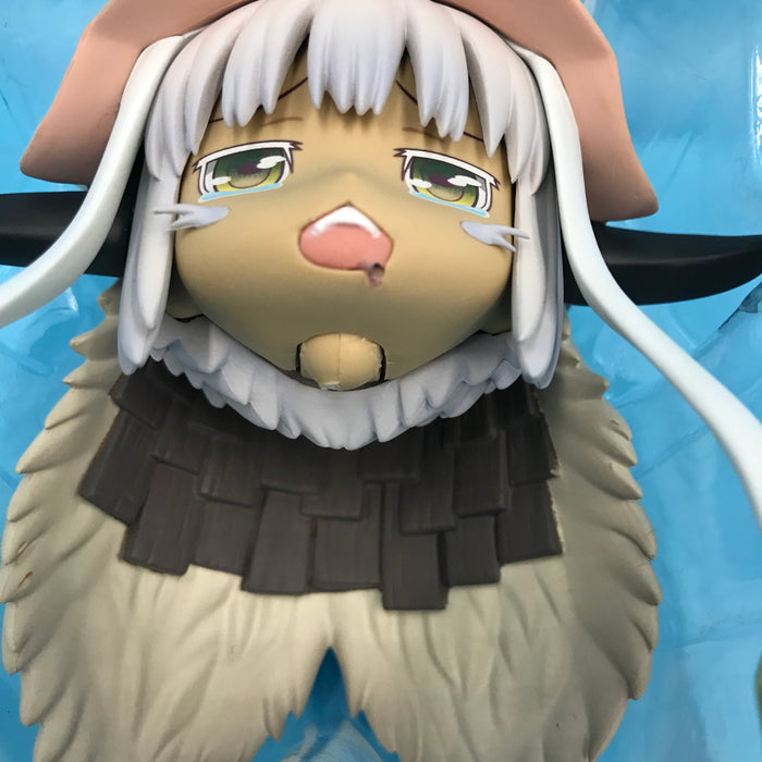 GARAGE SALE - Good Smile Made in Abyss - Nanachi Nendoroid - Sure Thing Toys