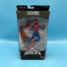 GARAGE SALE - Hasbro Marvel Legends Spider-Man House of M 6" Action Figure - Sure Thing Toys