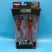 GARAGE SALE - Hasbro Spider-Man Legends Series 6-inch Elektra Action Figure - Sure Thing Toys