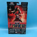 GARAGE SALE - Hasbro Spider-Man Legends Series 6-inch Elektra Action Figure - Sure Thing Toys