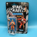 GARAGE SALE - Star Wars: The Vintage Collection - Luke Skywalker (X-Wing Pilot) - Sure Thing Toys