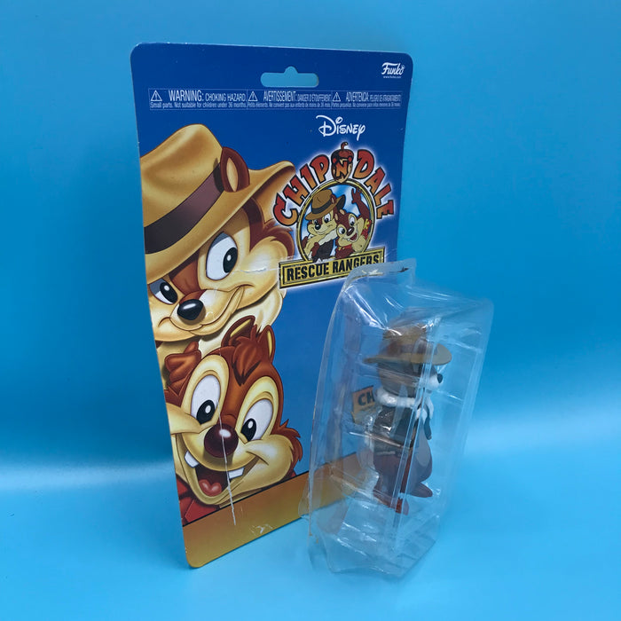 GARAGE SALE - Funko Disney Funko Chip N Dale Rescue Rangers Chip Action Figure - Sure Thing Toys