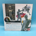 GARAGE SALE - Bandai - Figurine S.H.Figuarts - Body Kun (male) DX Set Grey Color Version - Sure Thing Toys