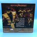 GARAGE SALE - Storm Collectibles Mortal Kombat 3 Scorpion 1/12 Scale Action Figure (Bloody Ver. 2019 NYCC Exclusive) Sealed - Sure Thing Toys