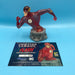 GARAGE SALE - SDCC 2017 Exclusive DC Justice League Animated Flash (Speed Force Variant) Resin Bust - Sure Thing Toys