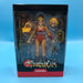GARAGE SALE - Super7 Thundercats Wave 3 Ultimates 7-inch Action Figure - Cheetara the Super Speedy - Sure Thing Toys