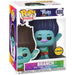 Funko Pop! Movies: Trolls World Tour - Branch (Chase Variant) - Sure Thing Toys