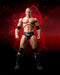 Bandai S.H. Figuarts WWE Superstar Series - The Rock - Sure Thing Toys