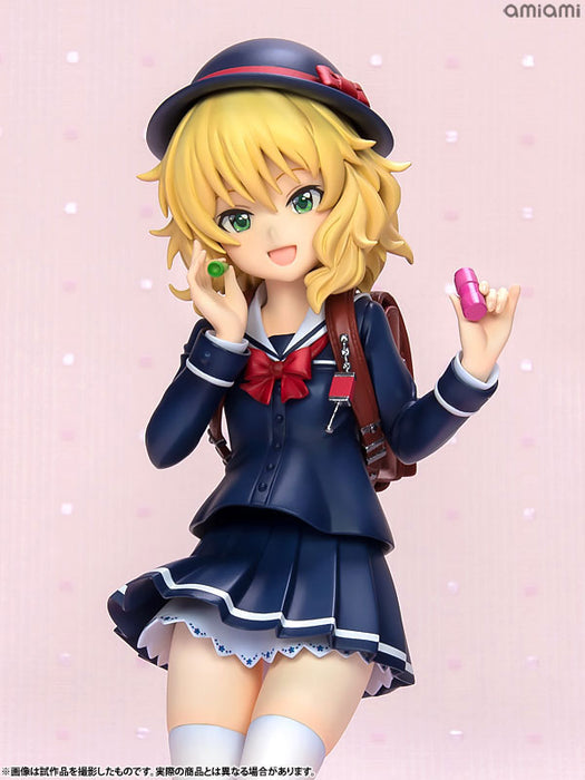 PLUM The Idolmaster: Cinderella Girls - Momoka Sakurai (Rose Fleur Version) 1/7 Scale PVC Figure - Sure Thing Toys
