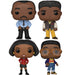 Funko Pop! Television : Family Matters (Set of 4) - Sure Thing Toys