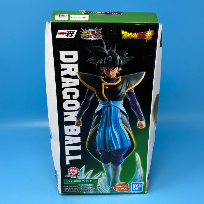 GARAGE SALE - Bandai Tamashii Nations Dragon Ball Super - Zamasu (Goku) Ichiban Figure - Sure Thing Toys