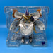 GARAGE SALE - Bandai Tamashii Nations Digimon Digivolving Spirits 07 Holy Angemon Action Figure - Sure Thing Toys