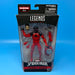 GARAGE SALE - Marvel Legends Scarlet Spider 6-inch Action Figure - Sure Thing Toys