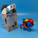 GARAGE SALE - Tokidoki Unicorno Series 6 Blind Box Fuego - Sure Thing Toys