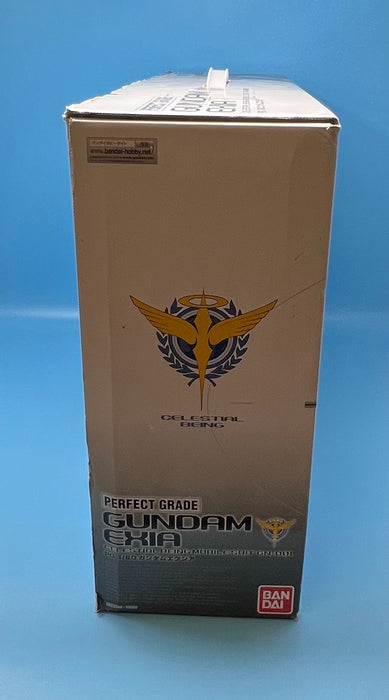 GARAGE SALE - Bandai Hobby Gundam 00 - Gundam Exia 1/60 PG Model Kit - Sure Thing Toys