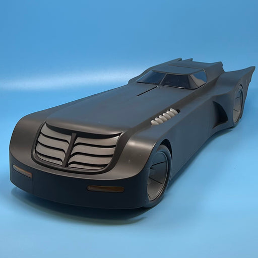 GARAGE SALE - DC Collectibles Batman The Animated Series Batmobile - Sure Thing Toys