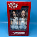GARAGE SALE - Living Dead Dolls present The Shining Grady Twins - Sure Thing Toys