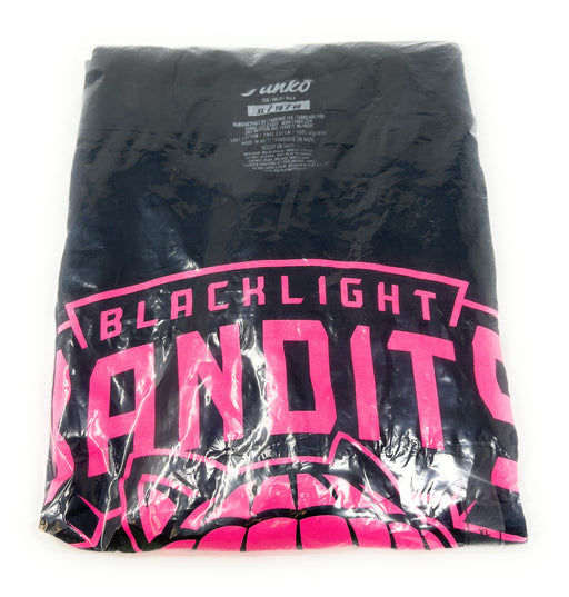 Funko Fundays 2022 Blacklight Bandits T-Shirt (Size XL) - Sure Thing Toys
