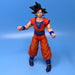 GARAGE SALE - Bandai Tamashii Nations Dragon Ball Z Son Goku Imagination Works - Sure Thing Toys