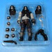 GARAGE SALE - Storm Collectibles DC Comics Injustice: Gods Among Us Lobo - Sure Thing Toys