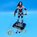 GARAGE SALE - Beast Kingdom Dynamic 8ction Heroes DC Comics Wonder Woman Exclusive - Sure Thing Toys
