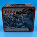 GARAGE SALE - Skybound The Walking Dead Tin Lunchbox - Sure Thing Toys