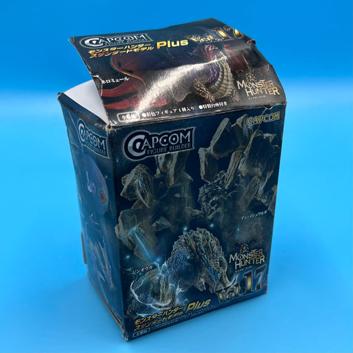 GARAGE SALE - Monster Hunter Plus Vol. 17 Blind Box Yian Garuga - Sure Thing Toys