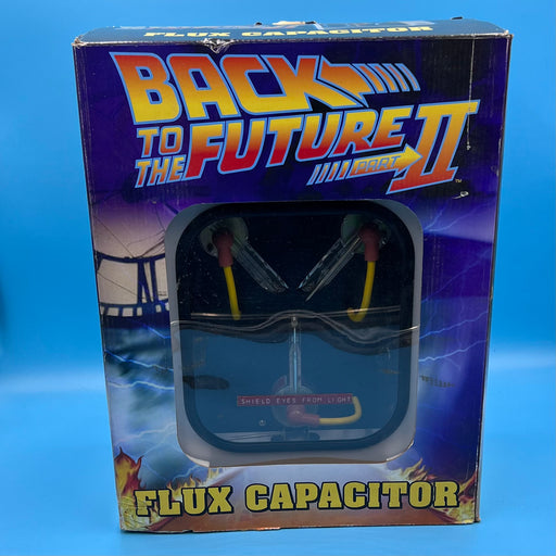 GARAGE SALE - Diamond Select Toys Back to the Future Flux Capacitor Replica - Sure Thing Toys