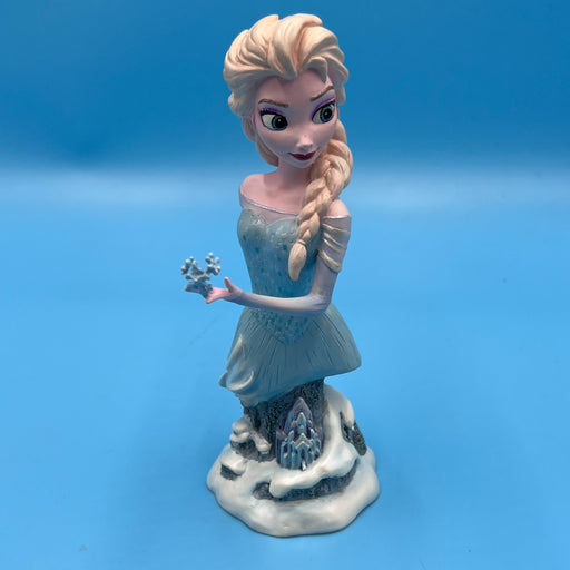 GARAGE SALE - Enesco Grand Jester Figure Disney's Frozen Elsa - Sure Thing Toys
