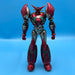 GARAGE SALE - ThreeZero Getter Robot: The Last Day Robo-Dou Shin Getter 1 Action Figure (Metallic Color Ver.) - Sure Thing Toys