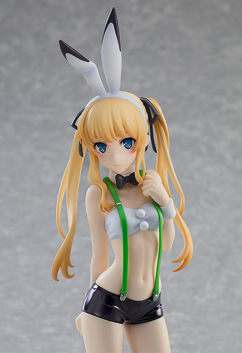 Max Factory Pop Up Parade Saekano: How to Raise a Boring Girlfriend the Movie: Finale - Eriri Spencer Sawamura (Bunny Ver.) Figure - Sure Thing Toys