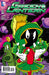 DC Comics Green Lantern #46 (2015 Marvin The Martian Looney Tunes Variant) - Sure Thing Toys