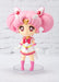 Bandai Tamashii Nations Figuarts Mini: Sailor Moon: Eternal - Super Sailor Chibi Moon - Sure Thing Toys