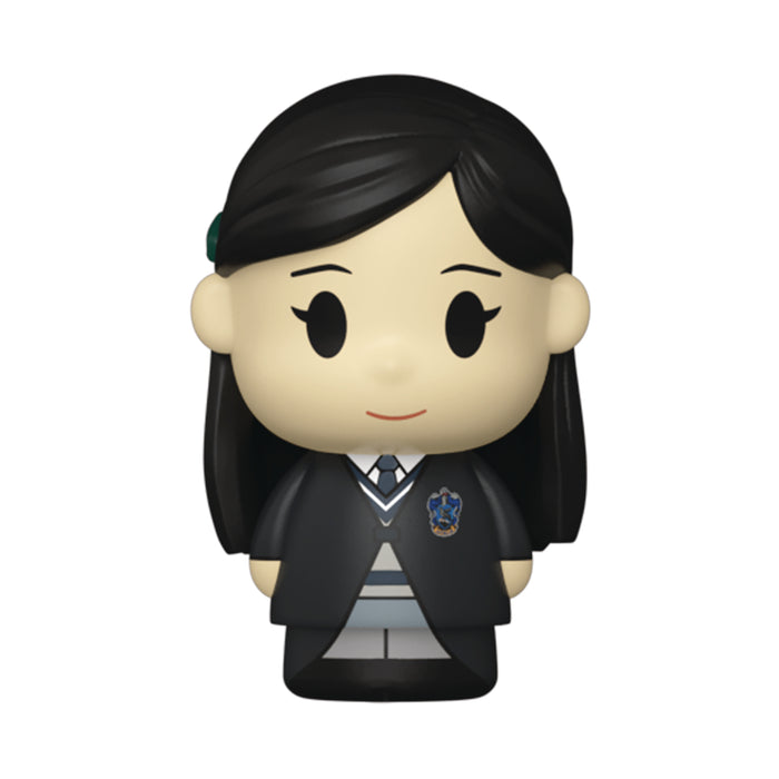 Funko Pop! Mini Moments: Harry Potter 20th Anniversary - Cho Chang in Potion Class (Chase Variant) - Sure Thing Toys