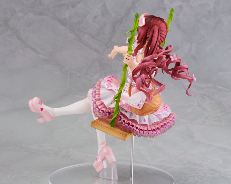 Ami Ami The Idolmaster: Shiny Colors - Amana Osaki 1/8 Scale PVC Figure - Sure Thing Toys