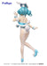 FuRyu BiCute Bunnies: Vocaloid - Hatsune Miku (White Rabbit Pearl Color Ver.) Figure - Sure Thing Toys
