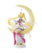 Bandai Tamashii Nations FiguartsZero Chouette: Sailor Moon Eternal - Super Sailor Moon (Bright Moon) - Sure Thing Toys