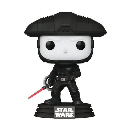 Funko Pop! Star Wars: Obi-Wan Kenobi - Fifth Brother - Sure Thing Toys