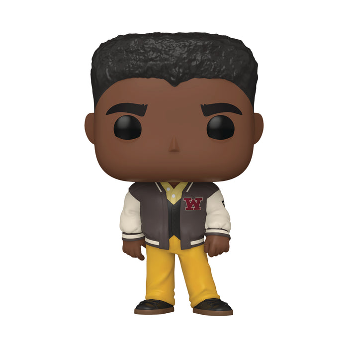 Funko Pop! Television : Family Matters - Eddie Winslow - Sure Thing Toys