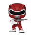 Funko Pop! Television: Mighty Morphin Power Rangers 30th Anniversary (Set of 6) - Sure Thing Toys