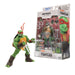 The Loyal Subjects BST AXN Series: TMNT- Raphael 5-inch Action Figure (SDCC 2023 Exclusive) - Sure Thing Toys