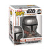 Funko Bitty Pop! - The Mandalorian Series 2 - 4-pack Set w/ Mystery Chase - Sure Thing Toys